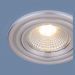 Точечный светильник Elektrostandard 9902 LED 3W COB SL серебро