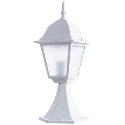 Светильник Arte Lamp A1014FN-1WH