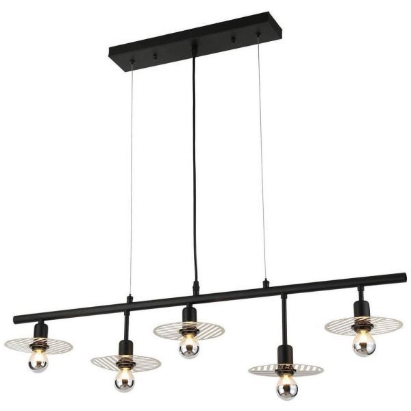 Подвесная люстра Loft GRLSP-8254