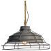 Подвесной светильник Lussole Loft GRLSP-9878