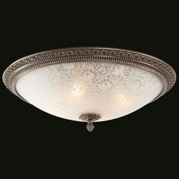 Светильник потолочный Maytoni C908-CL-04-R