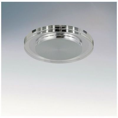Светодиодный встраиваемый светильник Lightstar 070314
