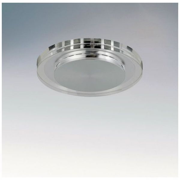 Светодиодный встраиваемый светильник Lightstar 070314