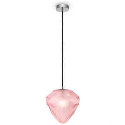 Подвесной светильник Maytoni P053PL-01PK Globo