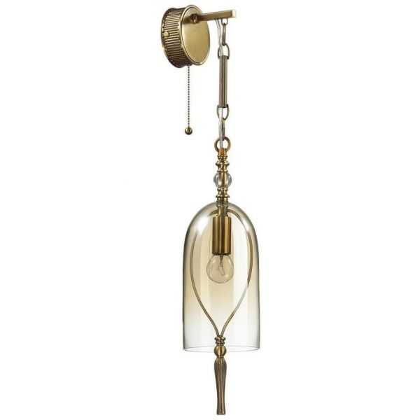 Бра Odeon Light Bell 4892/1W