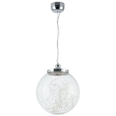 Подвес Freya FR6157-PL-24W-TR