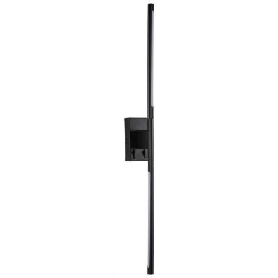 Светильник Arte Lamp Arte Lamp A2029AP-1BK