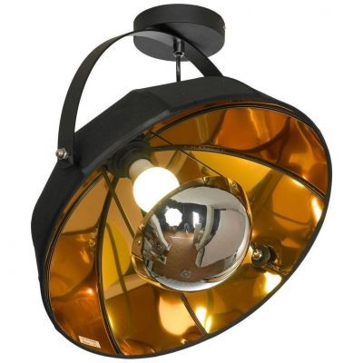 Потолочный светильник Lussole Lgo LSP-0556-C