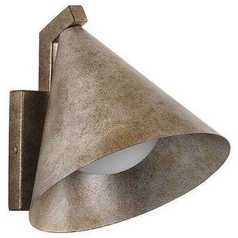 Уличный настенный светильник Favourite Phillo 4132-1W