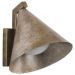 Уличный настенный светильник Favourite Phillo 4132-1W