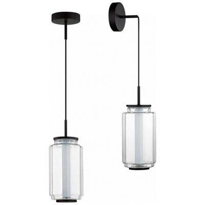 Подвесной светодиодный светильник Odeon Light Exclusive Hightech Jam 5409/11L