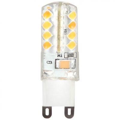 Светодиодная лампа Smartbuy SBL-G9 04-30K
