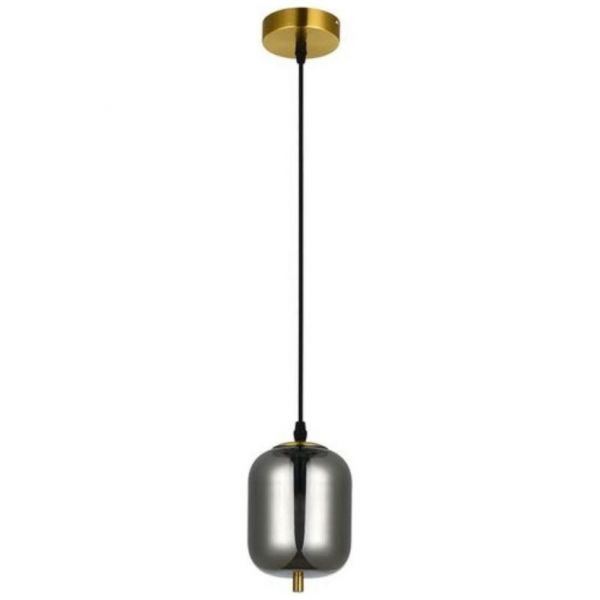 Подвесной светильник Arte Lamp Freddie A2234SP-1PB