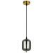 Подвесной светильник Arte Lamp Freddie A2234SP-1PB