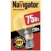 Navigator 94 301 NI-A-75-230 E27 CL