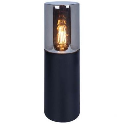 Уличный светильник Arte Lamp Wazn A6218FN-1BK