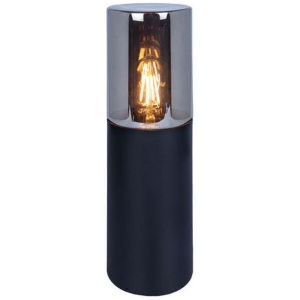 Уличный светильник Arte Lamp Wazn A6218FN-1BK