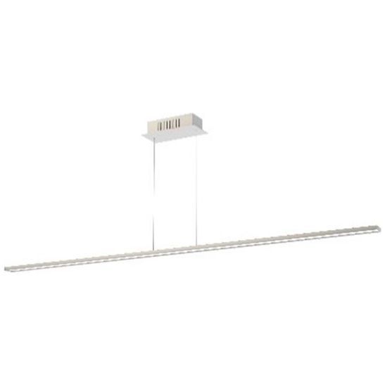 Подвес Luchera TLL-L1200/B/4000K черный