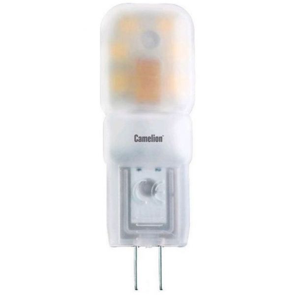 Лампа светодиодная CAMELION LED2,5-JD-SL/830/G4