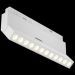 Трековый светодиодный светильник Maytoni Technica Points TR033-2-12W3K-W