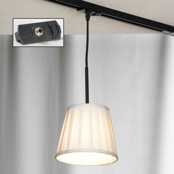Трековый светильник Lussole LSL-2916-01-TAB