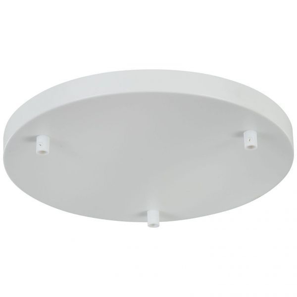 Аксесуар Maytoni Universal mount SPR-BASE-R-03-W