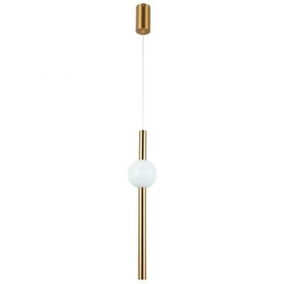 Светильник подвесной Divinare Cliff 1125/01 SP-10