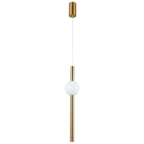 Светильник подвесной Divinare Cliff 1125/01 SP-10