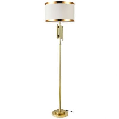 Торшер Lussole Randolph LSP-0622