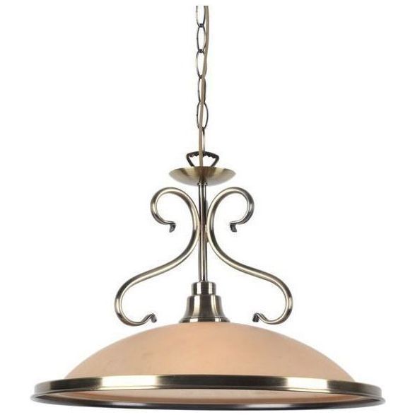 Подвес Arte Lamp A6905SP-1AB