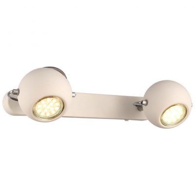 Спот Arte Lamp A9128AP-2WH