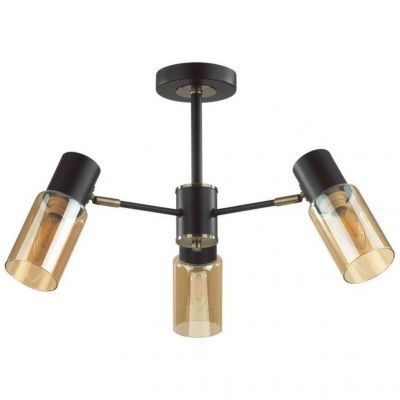 Потолочная люстра Lumion Comfi Ronnie 5644/3C