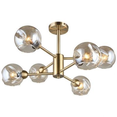 Потолочная люстра Omnilux Ostellato OML-93307-06