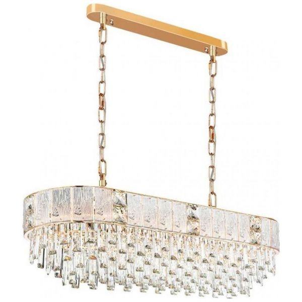Подвесная люстра Odeon Light FIESTA 5070/14