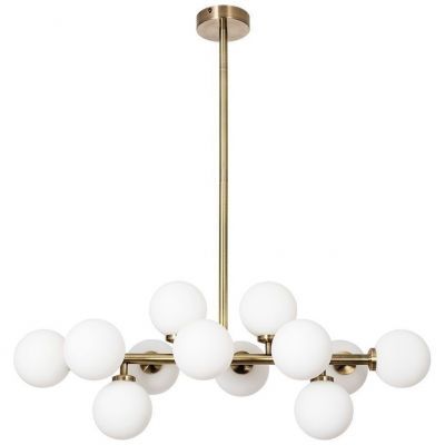 Люстра Arte Lamp A3988SP-12AB