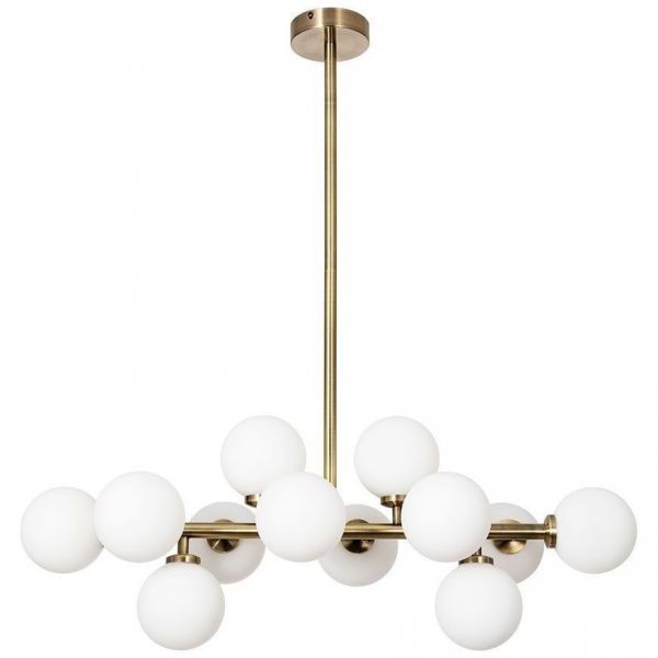 Люстра Arte Lamp A3988SP-12AB