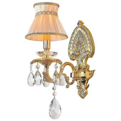 Настенное бра Wertmark Laurencia WE375.01.301