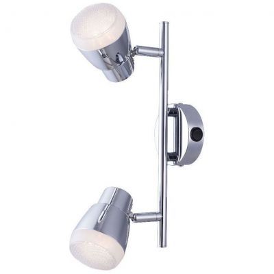 Спот Arte Lamp A5621AP-2CC