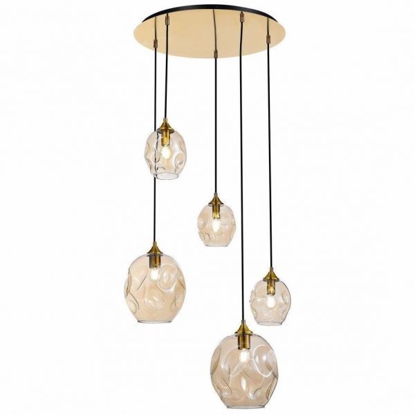 Подвесная люстра ST Luce SL1188.303.05