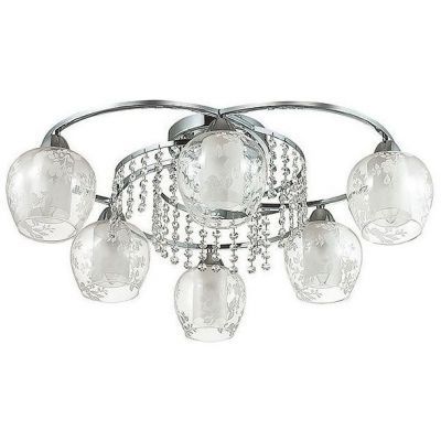 Люстра потолочная LUMION 3065/6C