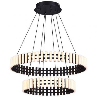 Подвесной светодиодный светильник ST Luce SL6203.403.65