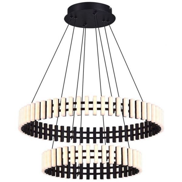 Подвесной светодиодный светильник ST Luce SL6203.403.65