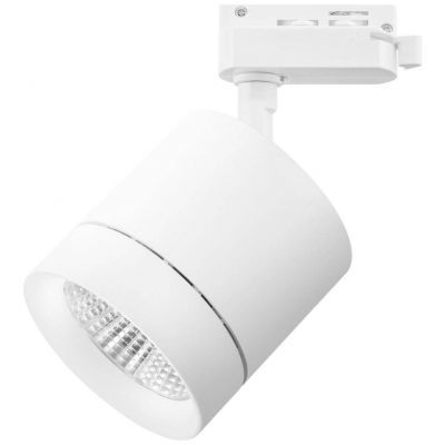 Трековый светодиодный светильник Lightstar Canno Led 301264