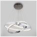Подвесной светильник Eurosvet 90176/3 хром Posh