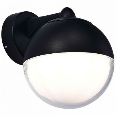 Уличный настенный светильник ST Luce SL9000.401.01