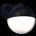 Уличный настенный светильник ST Luce SL9000.401.01