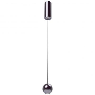 Подвесной светодиодный светильник Maytoni Harmat P067PL-L5GF3K