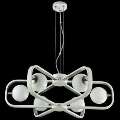 Люстра Maytoni MOD431-PL-06-WS