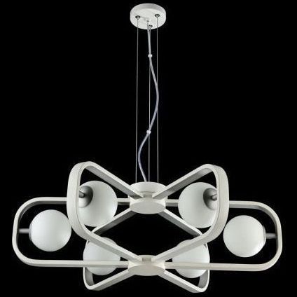 Люстра Maytoni MOD431-PL-06-WS