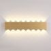 Настенный светодиодный светильник Odeon Light Magnum 3893/16WL